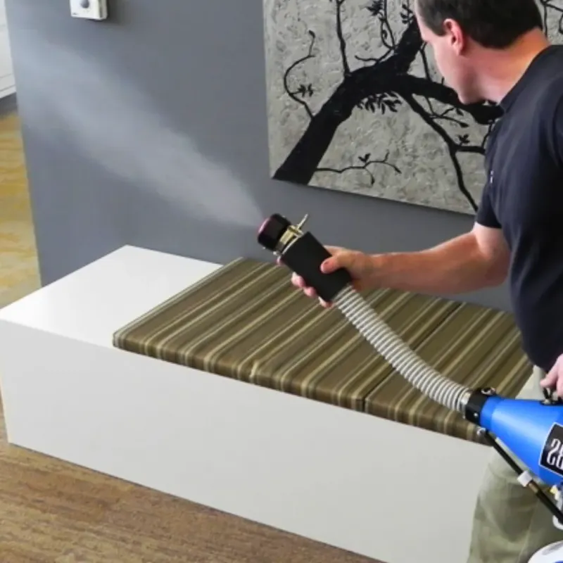 Professional Odor Removal in Madison, FL